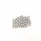 5mm 6mm 10mm Tungsten Carbide Ball Extreme Hardness For 40mm Bearing