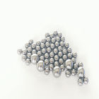 Unbreakable Tungsten Carbide Tooling Balls High Impact Value For Cement Plants