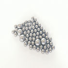 High Density Tungsten Carbide Tooling Balls 0.6mm - 70mm For Manufacturing Plant