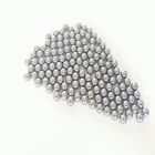 G4 Precision Tungsten Carbide Ball , Tungsten Fishing Beads High Hardness