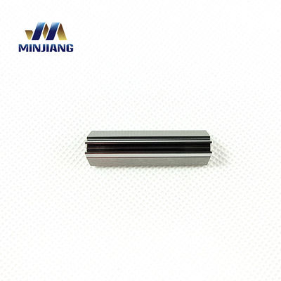 紙切断刀 機械機器のスレッドリング用タングメンカービッド挿入