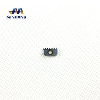 石油と化学産業のためのOEM受容カービッド内部スレッドチェイサー