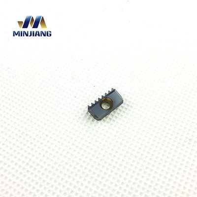 石油と化学産業のためのOEM受容カービッド内部スレッドチェイサー