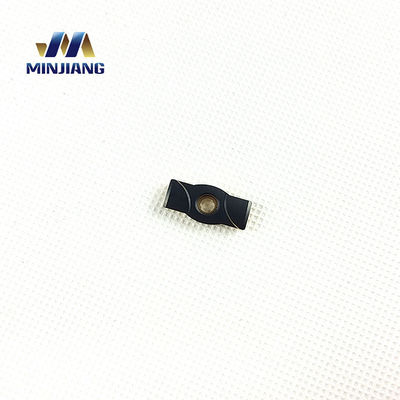 高精度ワルフタンカービッド切断加工ツール