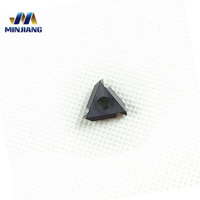 耐久性高い炭化物糸挿入物 工業用