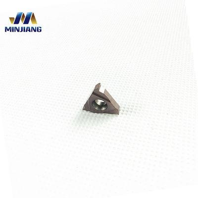 重用糸用タングメンカービッドスレッド挿入物
