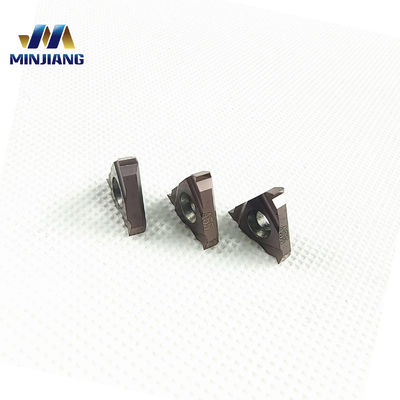 重用糸用タングメンカービッドスレッド挿入物