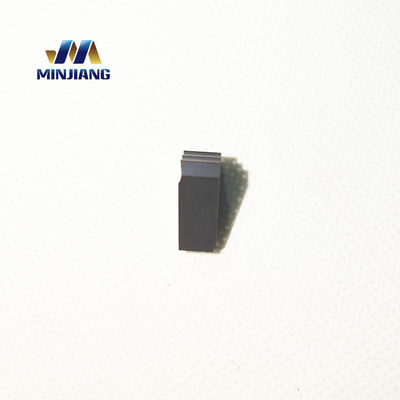 8N2-3 高精度タングメンカービッド 油管のスレッドリング用スレッドリング挿入物