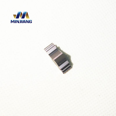 8N2-3 高精度タングメンカービッド 油管のスレッドリング用スレッドリング挿入物