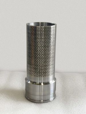 高効率のTC線形ベアリング,PTA技術によるタングメンカービッド硬面化