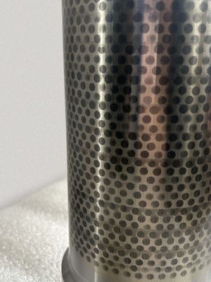 高効率のTC線形ベアリング,PTA技術によるタングメンカービッド硬面化