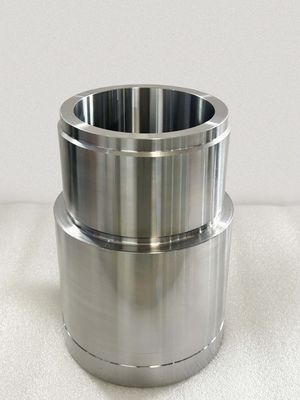 プラズマ移転弧技術で工学化されたタングメンカービッド放射軸承