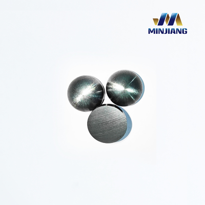 断裂防止のタングメンカービッド挿入物