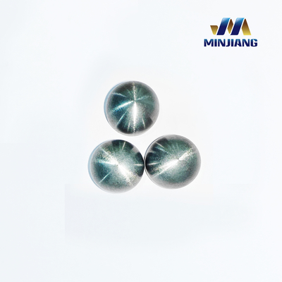 断裂防止のタングメンカービッド挿入物