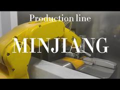 私達の生産ライン